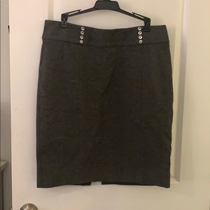 White House Black Market Skirt Sz. 10